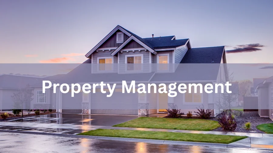 Property Management in Dallas: A Complete Guide by Kanoob Group