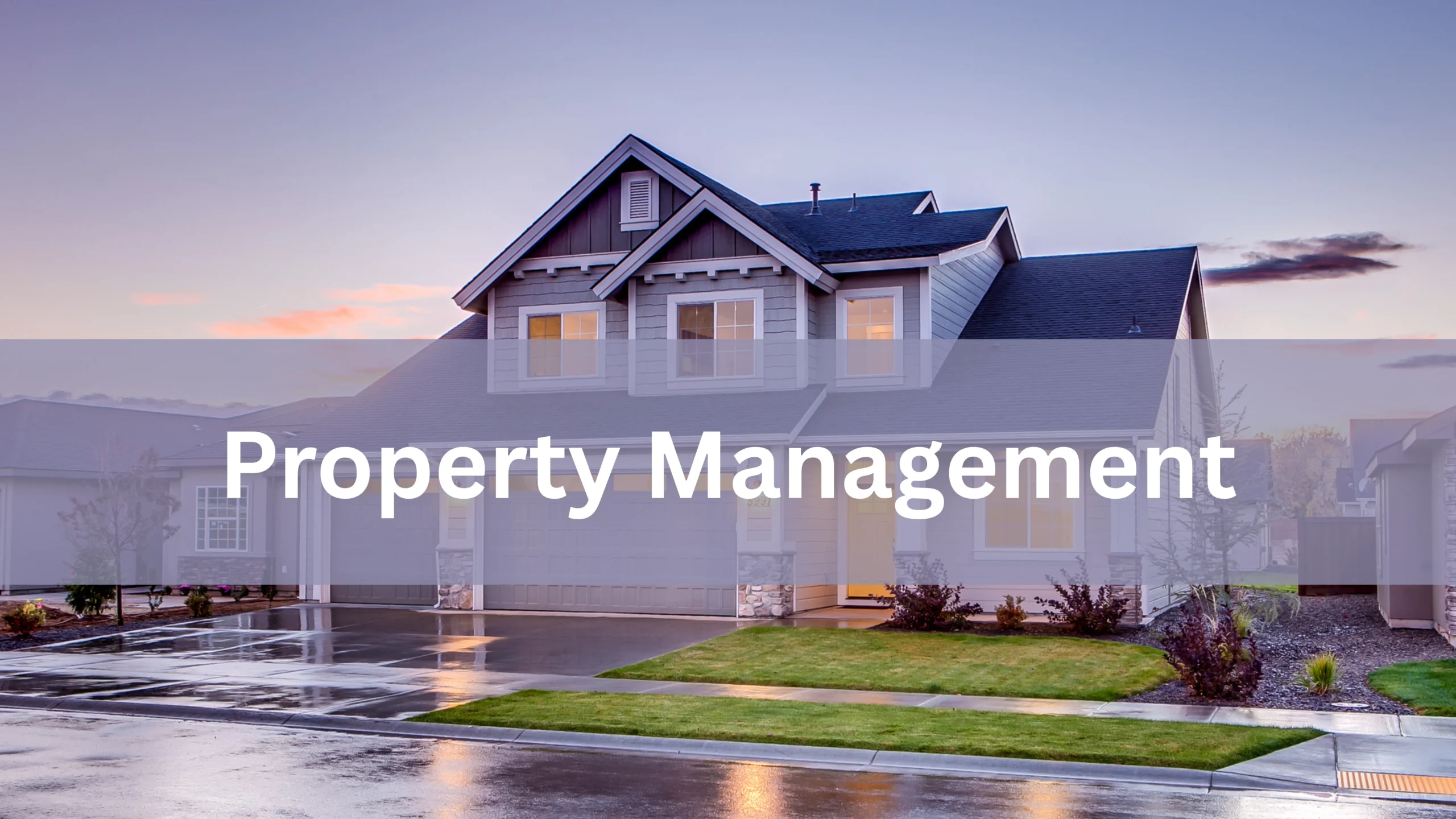 Property Management in Dallas: A Complete Guide by Kanoob Group
